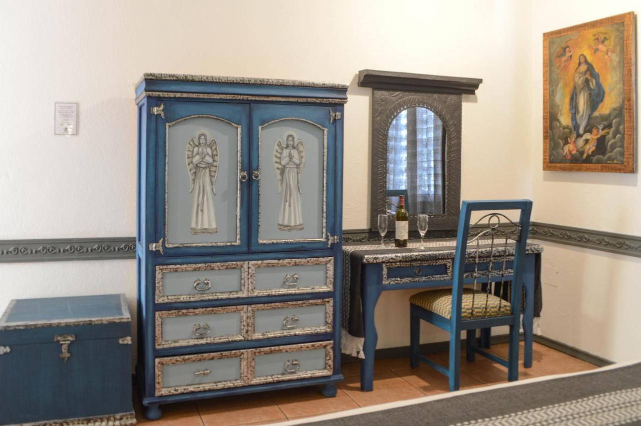 Casa De Los Frailes Oaxaca Екстериор снимка