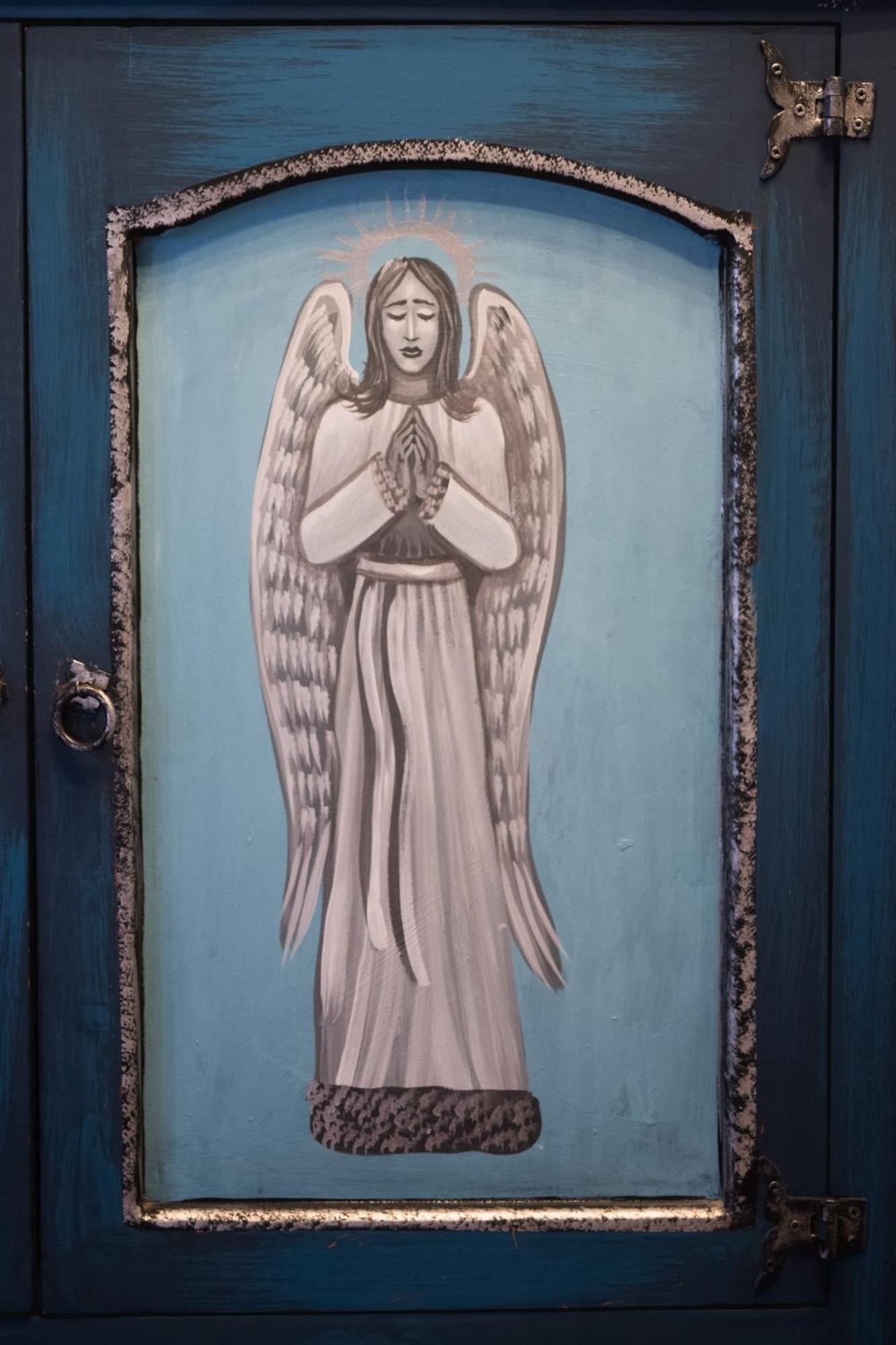 Casa De Los Frailes Oaxaca Екстериор снимка