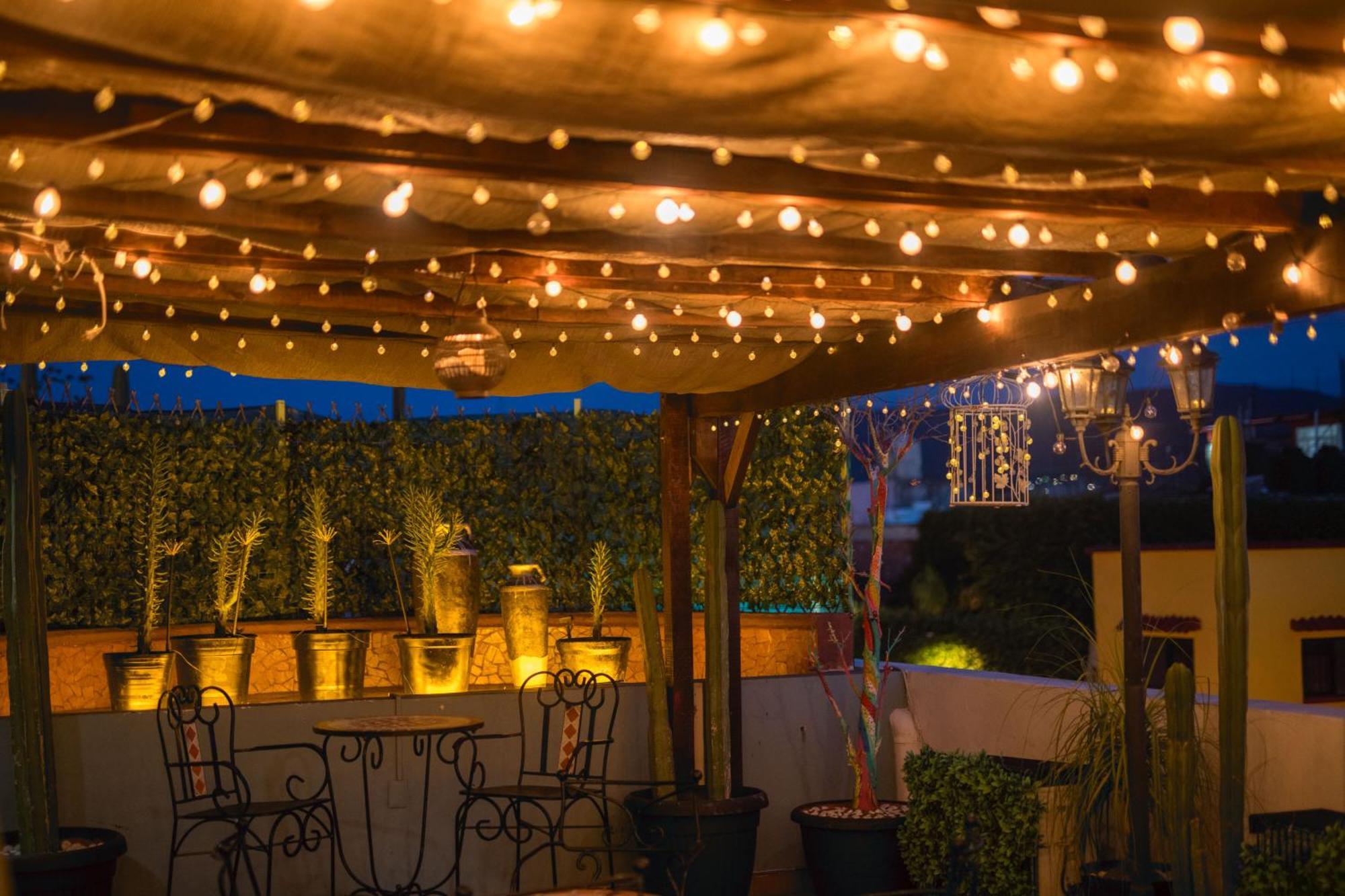 Casa De Los Frailes Oaxaca Екстериор снимка