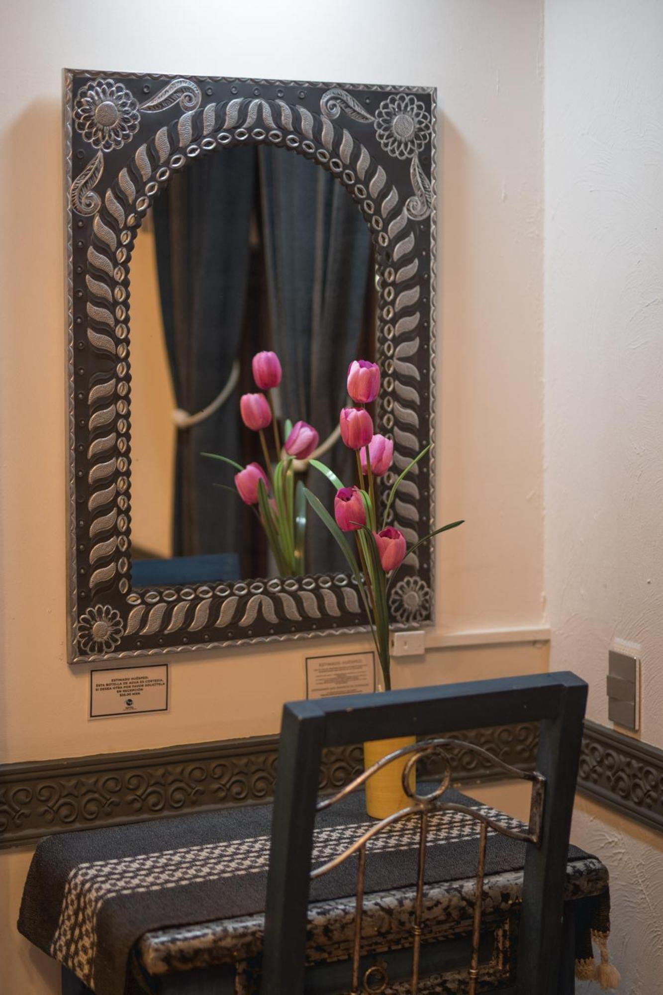Casa De Los Frailes Oaxaca Екстериор снимка